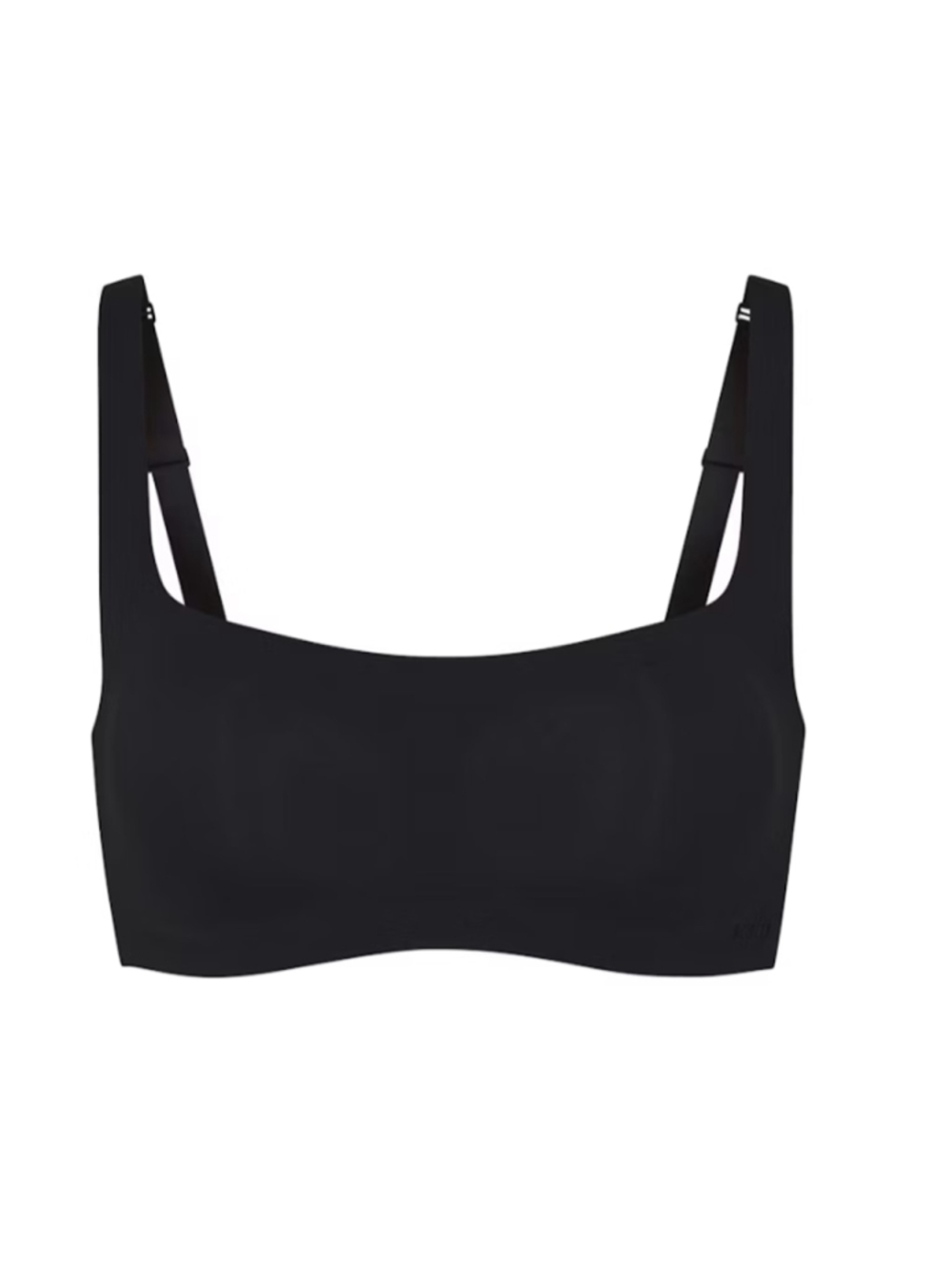 Bundle of 2 Skims Naked Scoop Neck Bralette Size 3X MRSP $88
